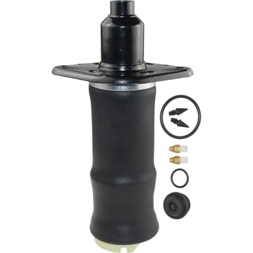 AP01 Rear Right Air Spring Bag Air Shock Repair Kit For Audi A6 C5 4B Allroad Quattro 4Z7616052A / 4Z7 616 052 A 1999-2006