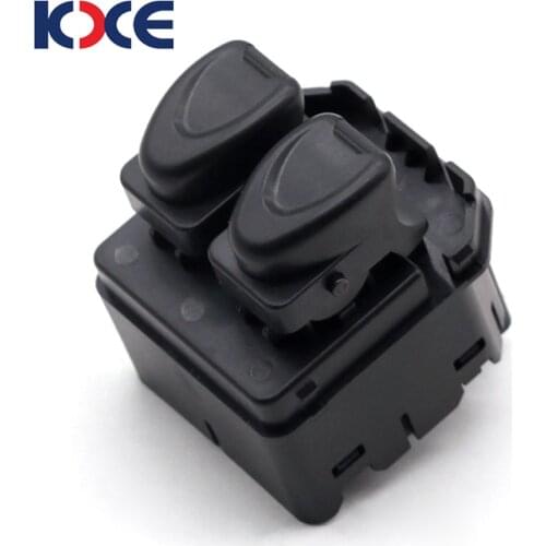 Auto parts 96258658 Chevrolet /Buick/Daewoo Matiz 98-15 electric power master car window lift control switch for General motor
