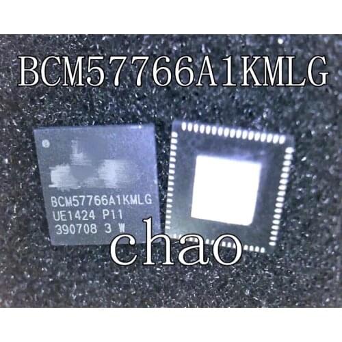 Free shipping 5pcs/lot 57766A1KMLG BCM57766A1K BCM57766A1KMLG new