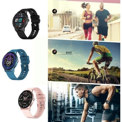 Мужские умные часы BRDRC China At AliExpress