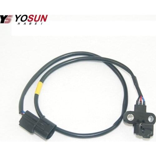PC388 Crankshaft Position Sensor MD303649 For Mitsubishi L200 Pajero Sport