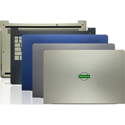 For dell Vostro 14 15 V5568 5568 V5468 5468 LCD back cover Rear Case Front Bezel/palmrest Cover/bottom Base Cover