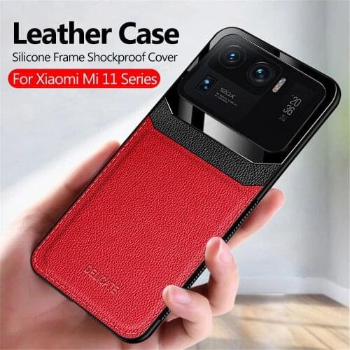 EPENA Phone Cases Xiaomi Mi CC9 Pro