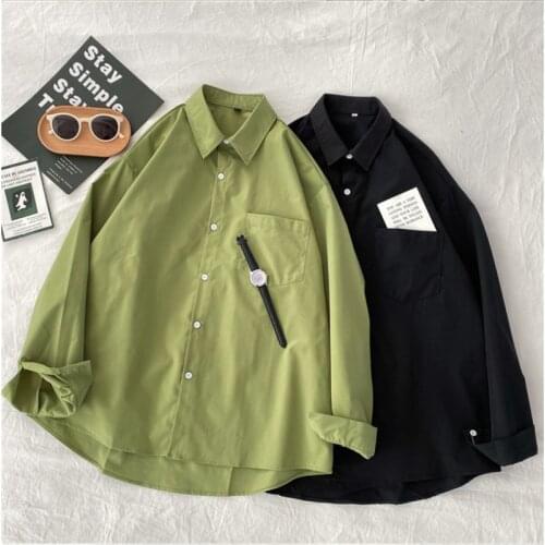 GDZSHP Women's Oversized Shirts