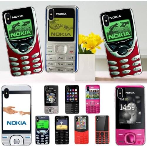 Jeffomas Nokia Phone Cases