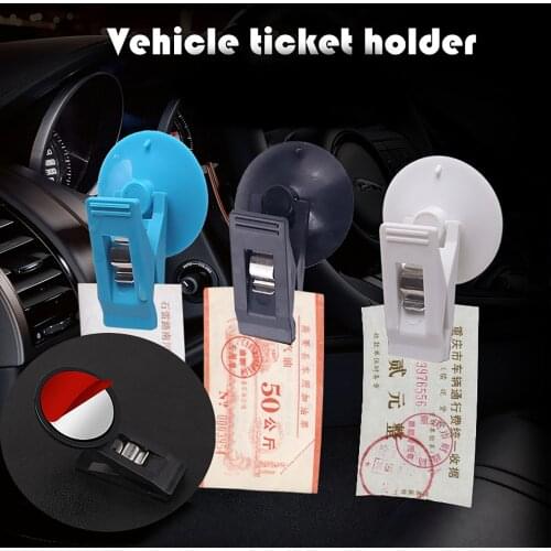 Set Of 2 Car Suction Cups Sunshade Curtains Card Holder Securing Clip Back Hook Storage Rack Coat Hanger Clothes Pegs 30