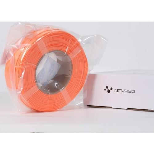 PLA пластик для 3D принтера Nova 3D China At AliExpress