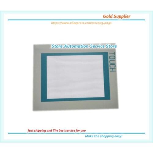 New Use For 6AV6642-0AA11-0AX1 TP177A TP177B Film Mask