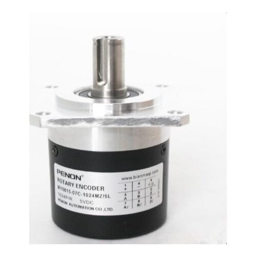 New Original In Box MY5810-C-1024MZ/5L MY5815-07C-1024MZ/5L MY7008-C-1024MZ/5L