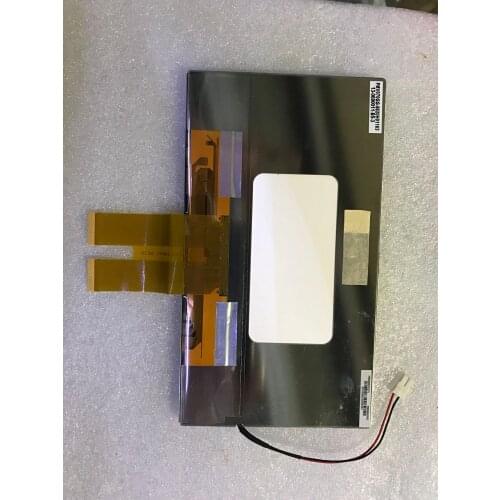 6.9 inch LCD screen original model: PM069WX1 (LF) double 30pin