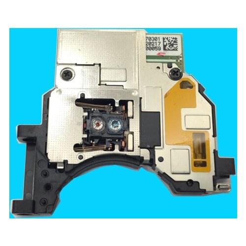 Original New Double Eyes Blu-ray KES-850A KEM-850A 850A Laser Lens For PlayStation 3 Super Slim