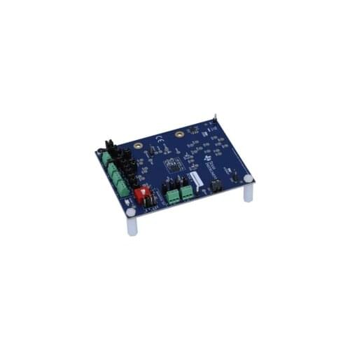 PCM6360Q1EVM-PDK PCM6360-Q1 6-ch audio ADC with integrated
