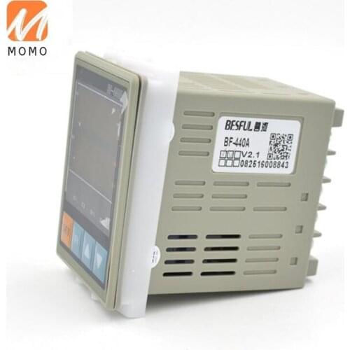 Temperature controller with dual probe solar dual thermostat hot water temperature switch two way