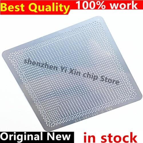 Direct heating 215-0821060 215-0821065 215-0821056 215-0821330 215-0821302 215-0821379 Stencil