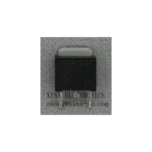 AP9960GH AP9960 9960GH 40V 42A TO-252 ROHS ORIGINAL 10PCS/lot Free Shipping Electronics composition kit