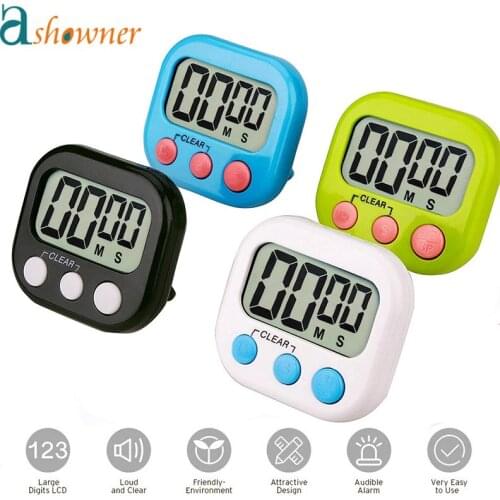 Кухонные таймеры Ashowner China At AliExpress