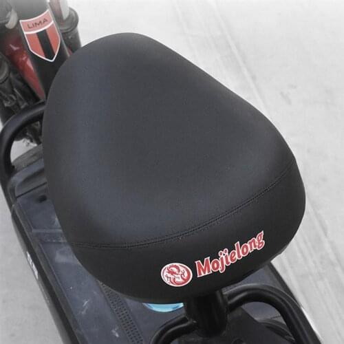 Big Bum Bike Saddle Road MTB Bike Wide Soft Seat Pad Bicycle Bike Saddle Cushion For Electric Scooter Vehicle Bicycle