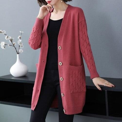BORISOVICH Women's Cardigans
