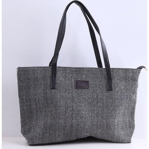 Clyine Women's Bags With Appliques