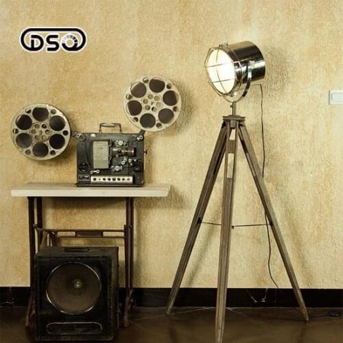 DISHENGQI Floor Lamps
