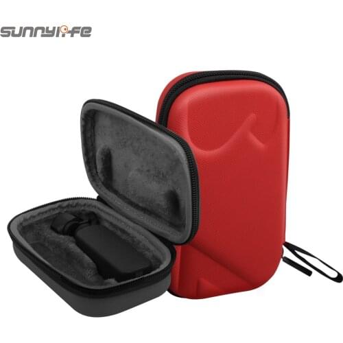 DJI OSMO POCKET Portable Storage Bag Protective Carrying Case for DJI OSMO POCKET Gimbal Accessories
