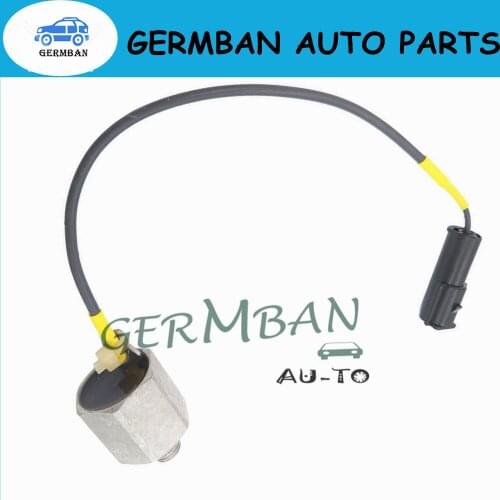New Manufactured Igonition Knock Sensor Detonation Sensor N3A1-18-921 For Mazda RX-7 1.3L 1993-1995 N3A118921