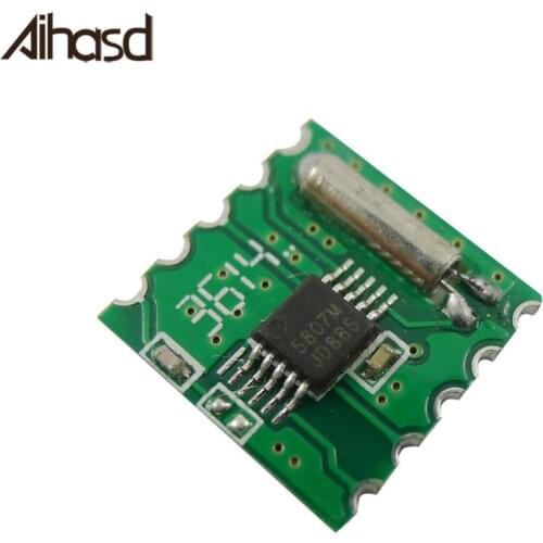 FM Stereo Radio RDA5807M Wireless Module For Arduino RRD-102V2.0