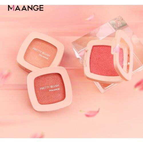 MAANGE Goods For Beauty And Health