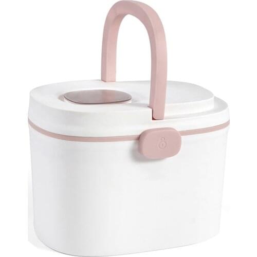 Medicine Organizer First Aid Kit Box Holder with Layer Large Capatity Storage Box Medicial Chest for Home Cleaning Storage