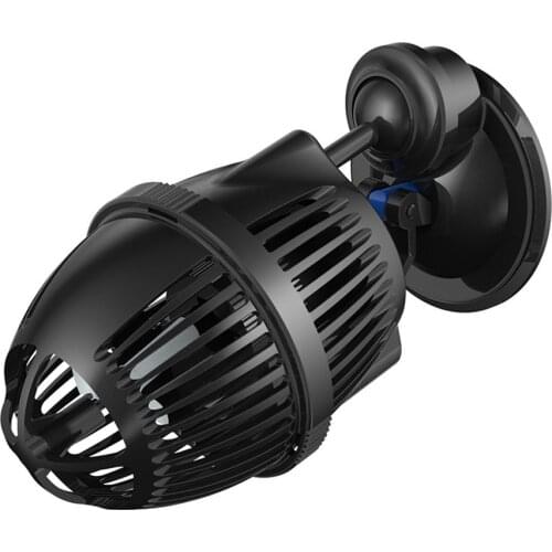 NICREW SunSun Water Pump JVP-100A 101A 200A Wave Maker Fresh Salt Water Flow Pump surf pump For 100cm Aquarium Fish Tank