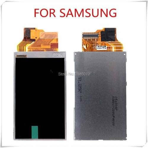 New LCD Screen Display for Samsung ST550 ST560 TL225 Camera With Touch screen and backlight