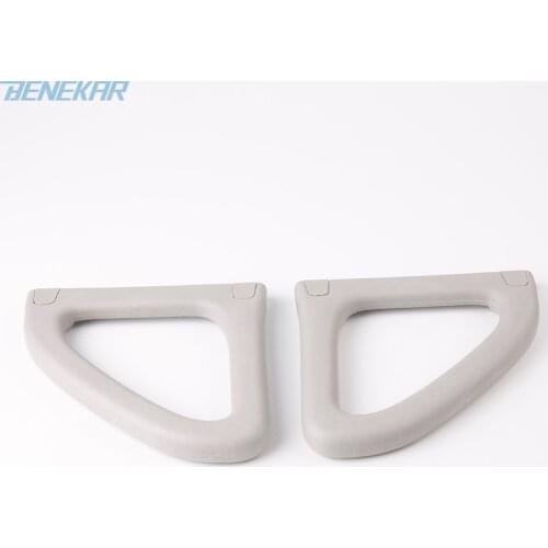 Benekar 2X Left Right Roof Grab Handle for Mitsubishi Montero Shogun Pajero MK3 V73 V75 V77