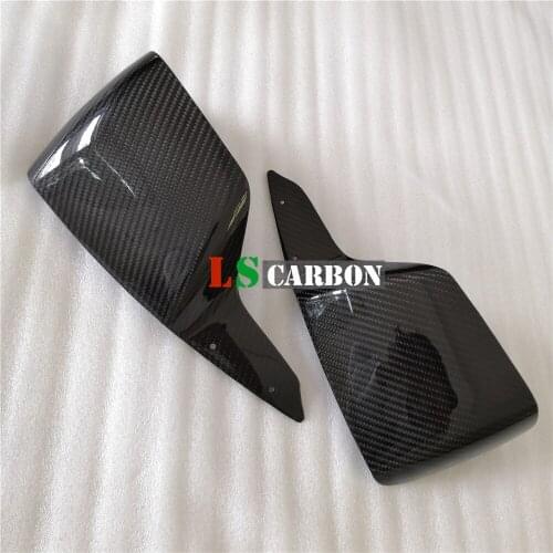Hand Guards For BMW R1200 GS LC ADV 2014-2017 motorcycle carbon fiber fairing kit