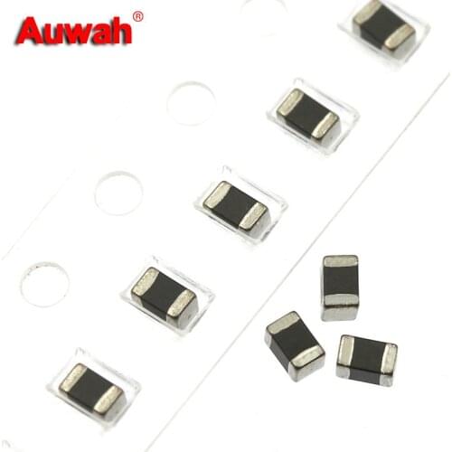 100pcs SMD High Frequency Ferrite Bead 0805 470 500 600 1K 1.2K 1.5K 1.8K 2K 2.2K 2.5K 2.7K Ohm R 100MHz