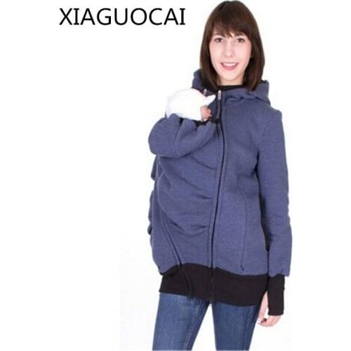 Худи для беременных XiaGuoCai China At AliExpress