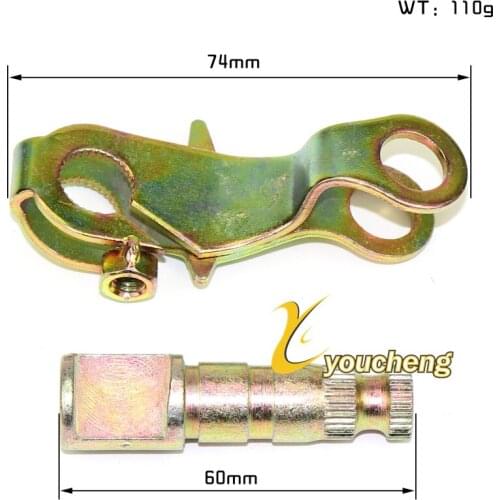 Комплекты тормозных колодок для мотоцикла Youcheng China At AliExpress