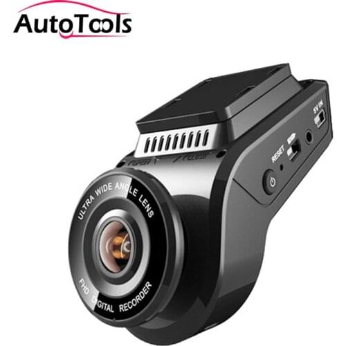 Car DVR dash Cam 2160P 4K Ultra with 1080P Rear Camera WiFi GPS Logger ADAS Dual Lens Dashcam Car DVR Night Vision