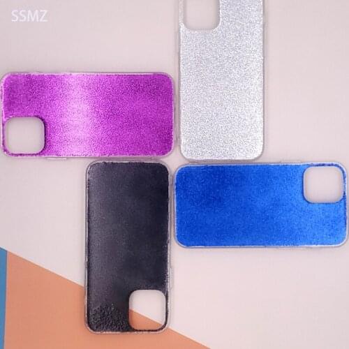 Чехол S10e Samsumg Glitter Phone Case For Galaxy S21 S20 S20FE Note 20 Ultra 10Lite S8 S9 S10 Plus Bling Luxury Silicone Covers