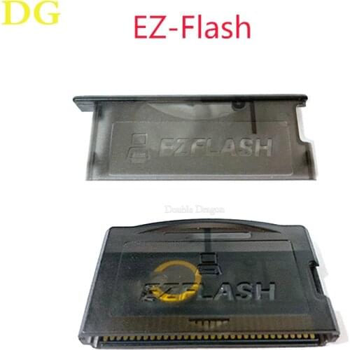 For EZ-Flash Omega with EZ-refor EZ4 ez-flash EZ 3 in 1 Reform Support Micro-SD Card Real Time Clock Support Fat16/Fat32/Exfat