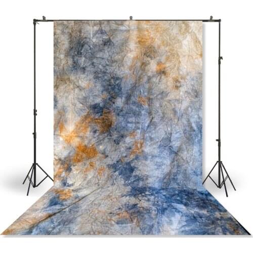 HUAYI Photography Backdrop Newborns Baby Child Photo Booth Background Grunge Graffiti Wall Texture Studio Photo Backdrop XT-4146