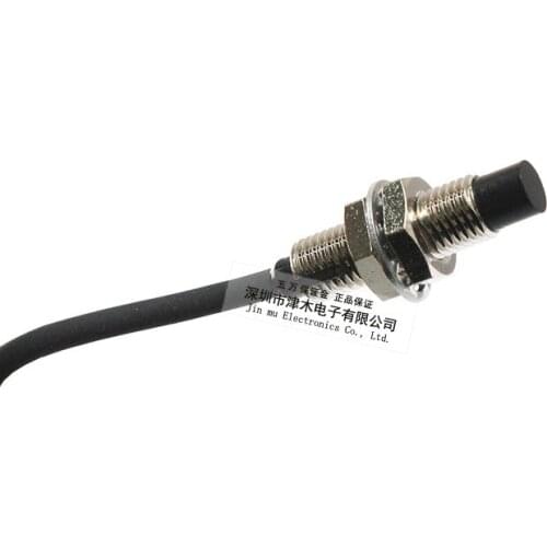 GX-8ML M8 close to sensor DC three wire unshielded type 6months warranty