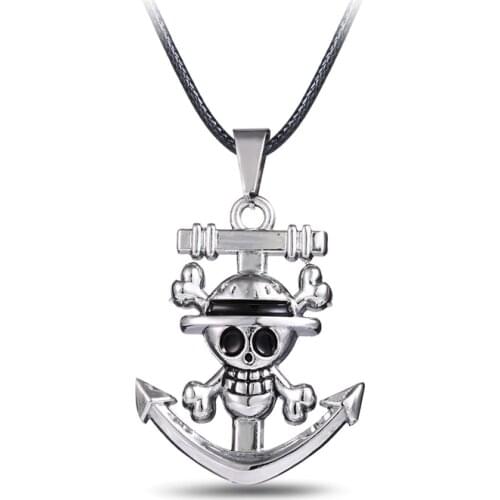 Moontreya Vintage Pendants