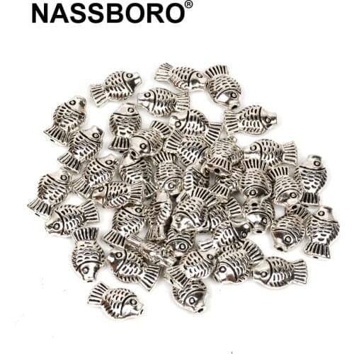 NASSBORO Jewelry Findings