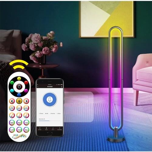 Norelimn Floor Lamps