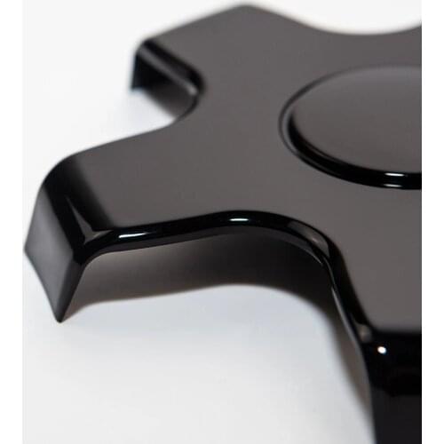 New For 2021 Tesla Model 3 Accessories Wheel Version Wheel Cap Kit Model3 Wheel Hub Cover Kit Model Three accessory 2020