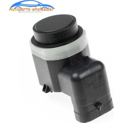 New 66209270501 66209127801 9270501 9127801 For BMW X3 E83 X5 E70 X6 E71 PDC Parking Sensor Car Accessories