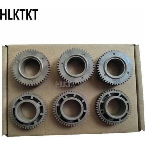 Original JC66-01254A Fuser Gear for Samsung ML1630 1910 2510 2525 2545 2571 2580 2850 SCX 4500 4600 4623 4725 4824 4828 SF650