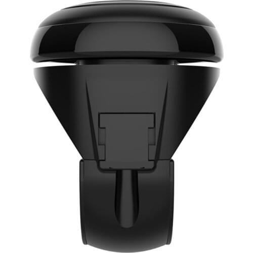 Steering Wheel Car Hand Control 360 Degree Rotation Bearing Spinner Knob Booster Q9QD