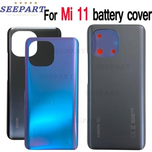 Seeparts Mi 11 China
