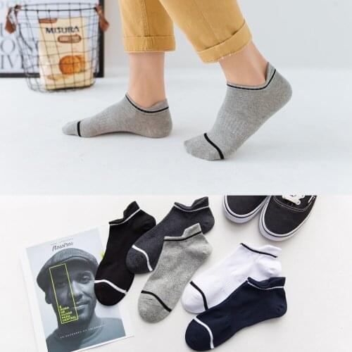 גרביים socks men ankle socks white socks crew socks trump socks cotton socks colorful socks man socks marvel socks 5 pairs/lot